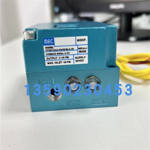 美国电气比例,部分现货供应,PPC5C-AAA-AGAB-BAA-HB