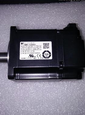 SGMJV-04ADL21电机400W 现货供应 质保1年