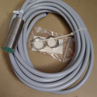 NBN8-18GM60-WO倍加福电感式接近开关感测器订货号:124315现货