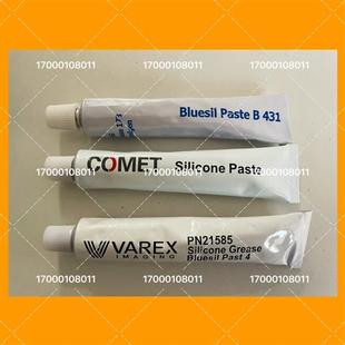PASTE PERFORMANCE HIGH 431 议价Comet高压硅脂BLUESIL