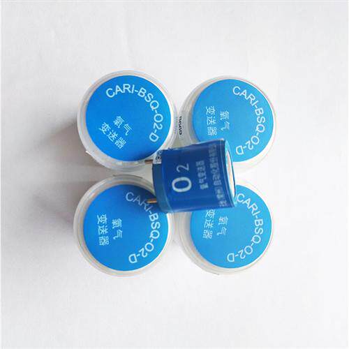 CARI-BSQ-O2-D氧气变送器煤矿用氧气传感器探头原厂正品