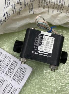 日本原装正品AICHITOKEI爱知时流量传感器ND20-PATAAA-RC现货议价