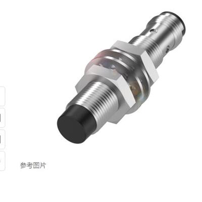 电感式标准传感器BES004N原装进口BES M12MG-PSC80F-S04G