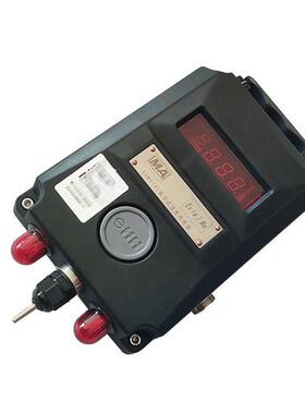 KGW5(A)数字式温度传感器KJ70瓦斯监控系统RS485输出信号