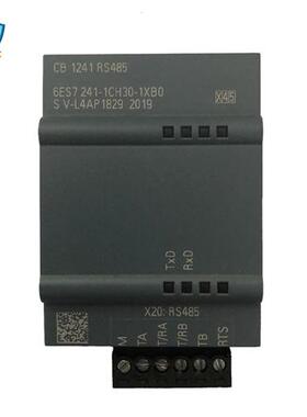 PLC S7-1200信号板 通讯模块 CM1241 RS485/232 SM1222