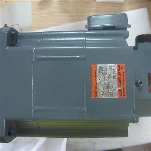 低价供应全新伺服电机HA-N43C-TS