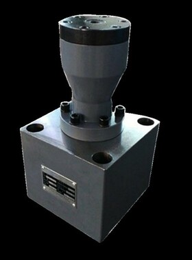 新款液压机配件充液阀满油阀RCF-25A1-10 RCF-40A1 RCF-63A1 现货