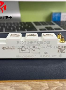 BSM150GB60DLC BSM200GB60DLC BSM100GB60DLC IGBT模块 全新原装
