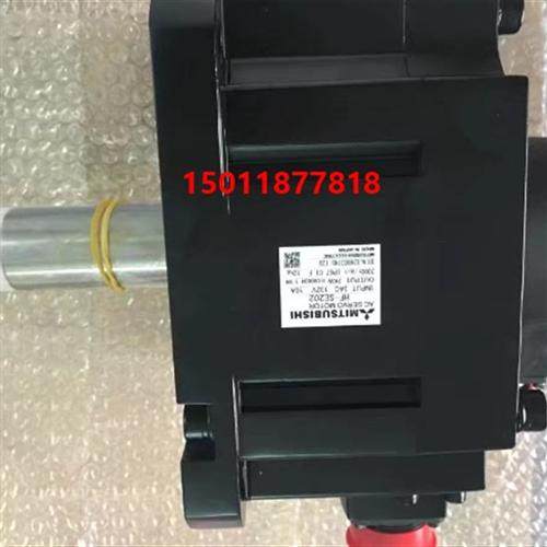 供应三菱伺服电机HF-SP202J包邮质保一年可开增票议价