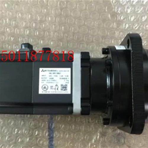 销售伺服电机HG-KR23BG1K