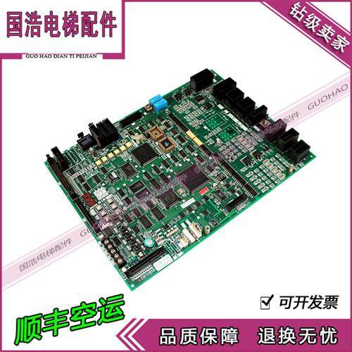 三菱原装进口GPS-III电梯主板KCD-705C三菱P1板/原