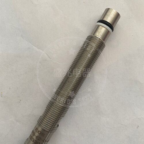 全新 倍加福NJ1.5-12GM70-E2-D-V1 耐高压接近开关 传感器