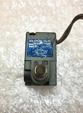 电磁阀 VT301 DC24V