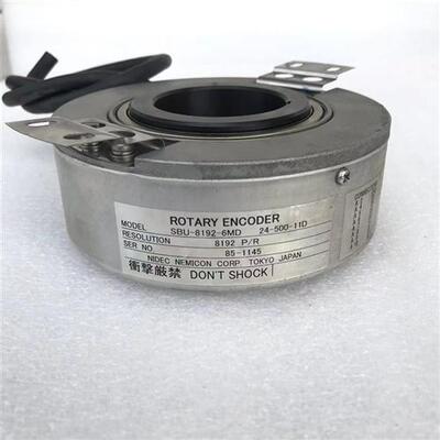 SBU-8192-6MD电梯机编码器內密控24-500-11D