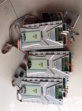DIRISE德瑞斯变频器1.5kw九成新功能正常拍前咨议价