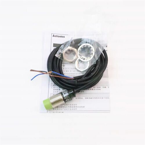 奥托尼克斯接近开关PR18-8DN 8DP 8AO 8AC PRT18-8DO DCPRL18-8DN