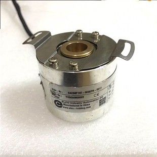 EAC50P13T 器 BI5XPR 宜科编码 ELCO 0017 宜科