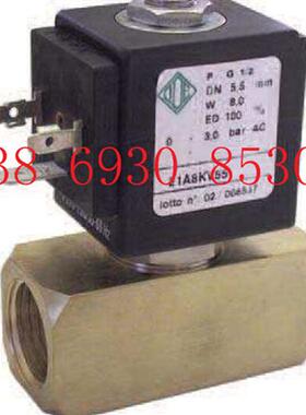 意大利电磁阀21A5KB55 21A5KV55 24VDC现货正品