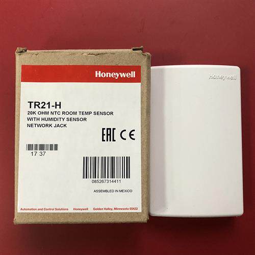 美国honeywell温湿度传感器TR21-H替代CTR21-H原装正品
