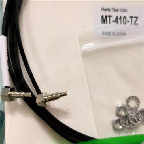 全新MT-310-TZ/MT-410-TZ瑞科FT-410-TZ同款光纤M3 M4螺纹