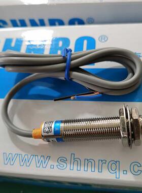 SHNRQ耐尔奇接近开关 LJ12A3-4-Z/BX/BY/EZ LJ18A3 LJ30A3 GS30N1