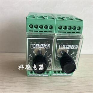 设定值电位计调节器 EMG 30-SP-4K7 2940252