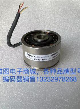V23401-D3002-B301泰克TYCO编码器旋转变压器