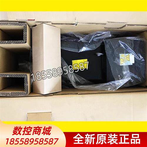 议价全新FANUC电机 A06B-0115-B503 B205##0048 原装正品伺服