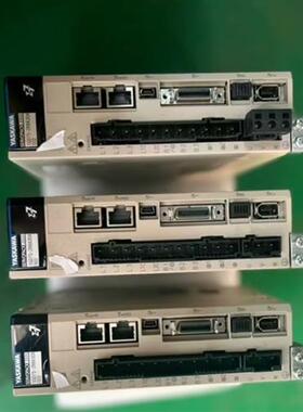 SGDV-3R5D11A/SGDV-1R9D11A驱动器质保一年二手