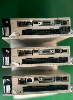SGDV-3R5D11A/SGDV-1R9D11A驱动器质保一年二手