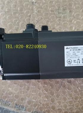 销售伺服电机HF-KP43BJW04-S6 HF-KP43BJKW04-S6议价