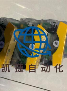 皮尔兹PNOZ m EF 2MM全新未拆封货号772171/772170议价