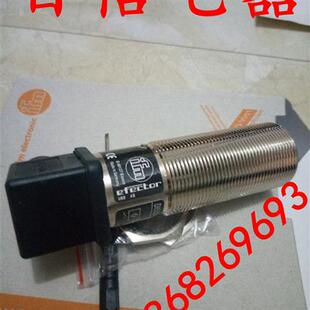 000 议价全新IFM易福门速度传感器DI5004 ZPKG DIA3010