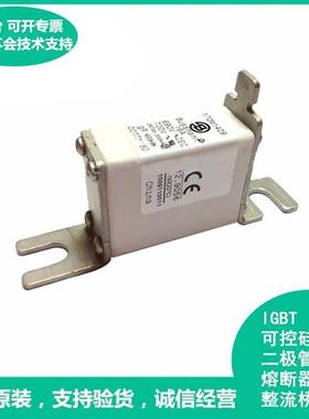 全新熔断器170M1409 快熔保险丝/  现货直卖