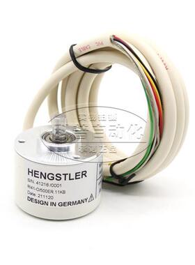 RI41-O/500ER.11KB亨士乐HENGSTLER编码器全新原装正品
