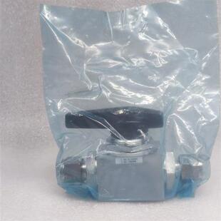 日本正品 议价 C.No.100408 手动阀 原 L.No.6115354