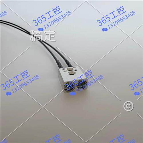 全新原装线光纤传感器E32-D81R-S/E32-D16探头保2年