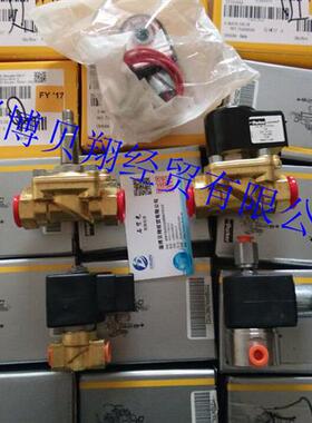 美国派克PARKER电磁阀121V5206-2995-4818653D AC220V咨 谘询