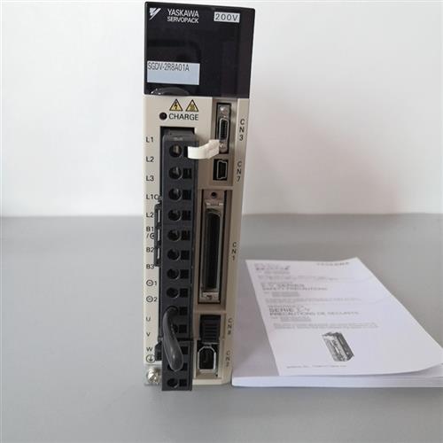 议价SGDY-2R8A01A SGDY-2R8A01A002000 伺服驱动器 现货供应