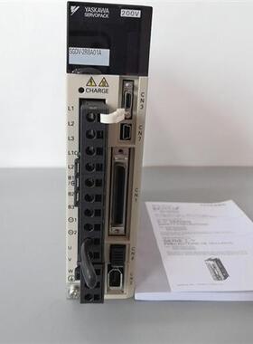 议价SGDY-2R8A01A SGDY-2R8A01A002000 伺服驱动器 现货供应