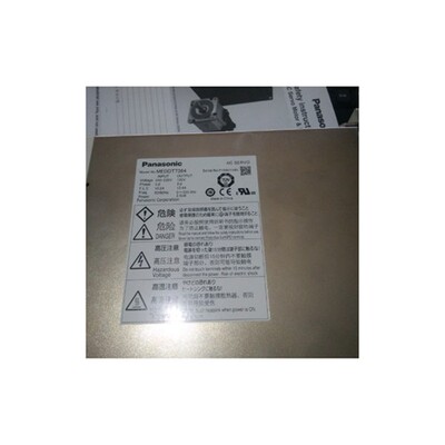 MEDDT7364原装伺服驱动器全新现货质保一年包邮当天发货