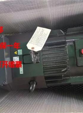 三菱伺服电机HA-LP15K2B HA-LP15K2包邮质保一年可开增票需议价