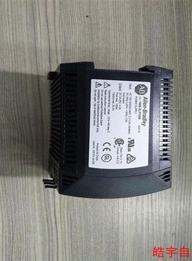 1606-XLS120E全新 原装  ControlLogix PLC 电源 1606XLS120E