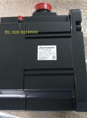 销售伺服电机HC-SFS202B议价