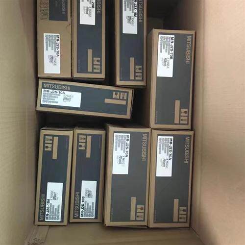 供应伺服电机MR-J2S-10A MR-J2S-10B