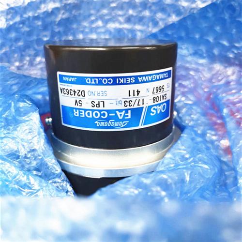 TS5667N411 SA108-17/33-LPS-5V 多摩川编码器 全新原装正品