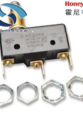 BZ-2RW80147-P4霍尼韦尔186.42A 1.67N微动开关BZ-7RQ1 BZ-2R1V7T