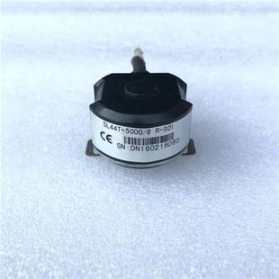 S01伺服电机编码 器拆机SL44T S01 SL44T 5000