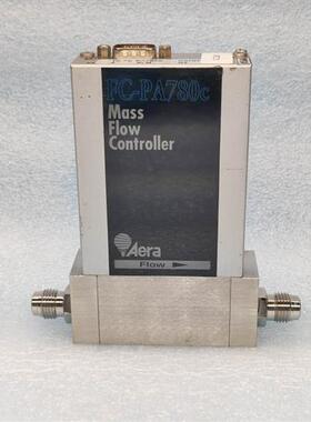 议价Aera 气体质量流量计 FC-PA780C  2SLM N2 日本原装二手