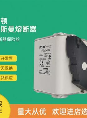 全新快速熔断器保险170M5497 170M5498 170M5499 170M5500